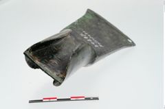Foto von Bronzeschaftlappenbeil (NHMW-PRAE-024287)